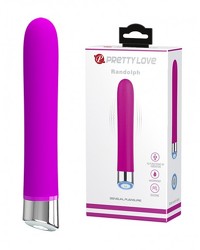 Randolph Kugelvibrator